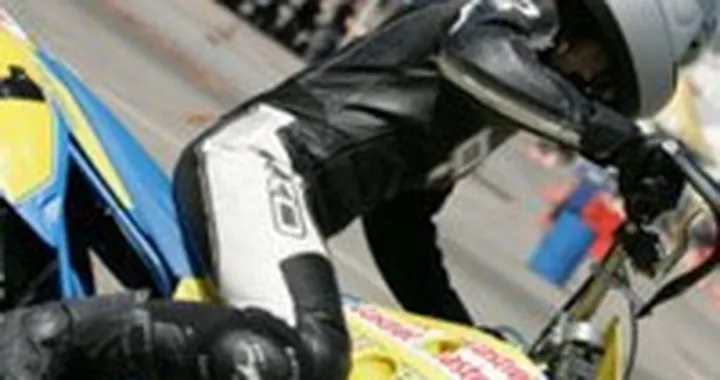 Dunlop Supermoto Day 2005 - Endurance "Boy & Girl"