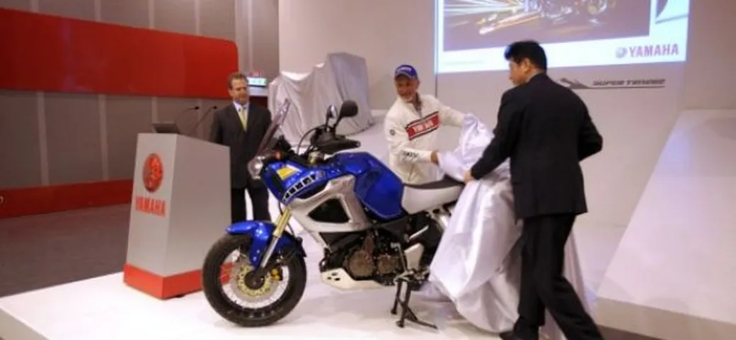 Motodays 2010: secondo giorno