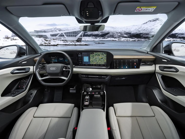 ChatGPT nei veicoli Audi: innovazione nella gestione vocale