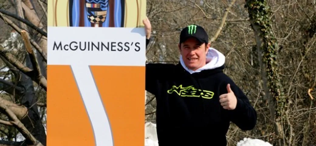 Il Tourist Trophy intitola una curva a John McGuinness