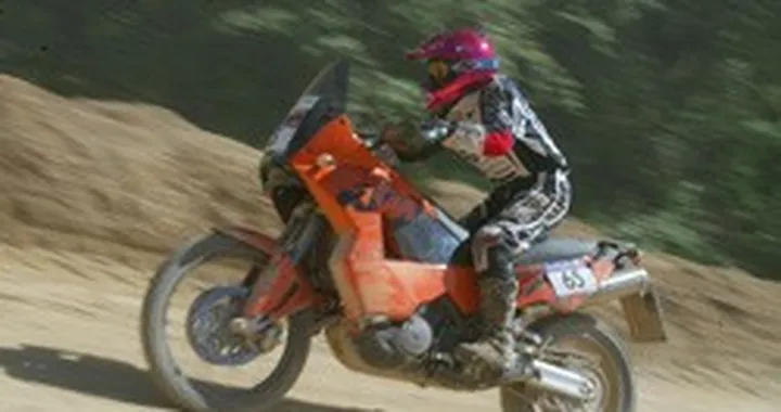 Tour LC8 - Erzberg Rodeo