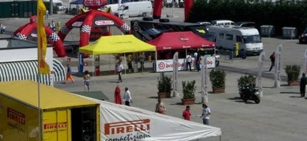 Siamo stati al Pirelli Day di Misano