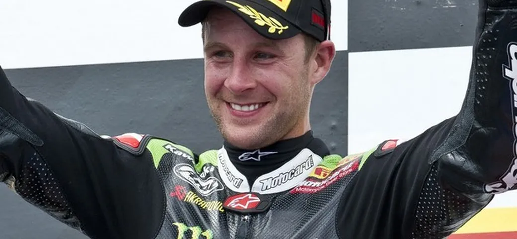 SBK 2015, Jonathan Rea: 