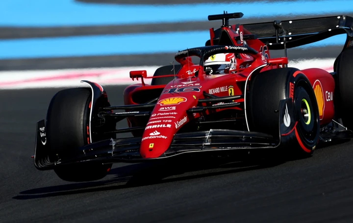 GP di Francia: noi scommettiamo su Leclerc
