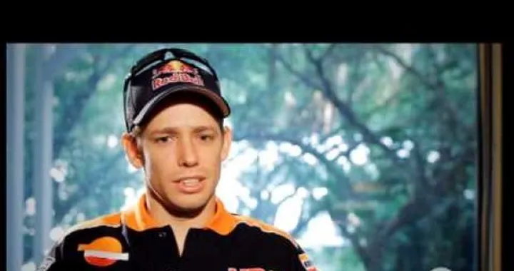 Casey Stoner: la carriera in un servizio della TV australiana /video