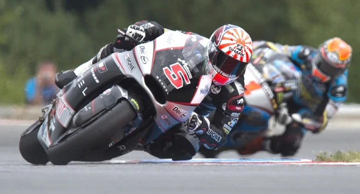 Moto2: Zarco trionfa anche a Brno