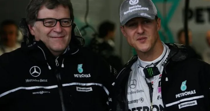 Michael Schumacher sarebbe stato un grande manager, parola di Norbert Haug