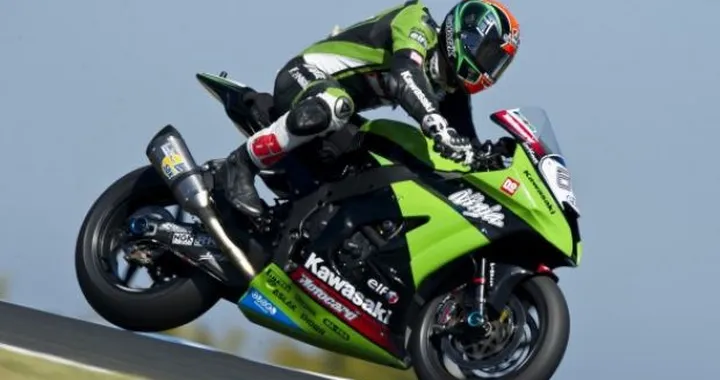 WSBK: Kawasaki a caccia di successi a Imola