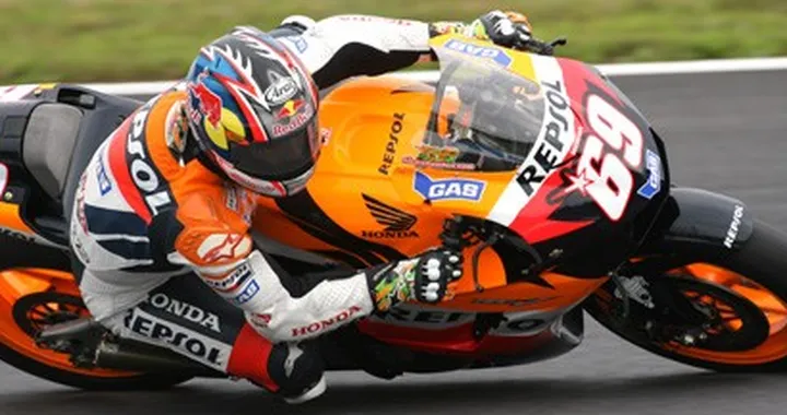 Secondo giorno di test MotoGP a Motegi