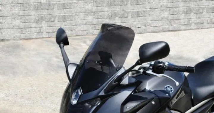 Kit Skidmarx per Yamaha XJ6 Diversion