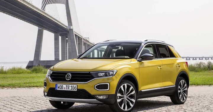 Volkswagen T-Roc: arriva il motore 1.6 TDI