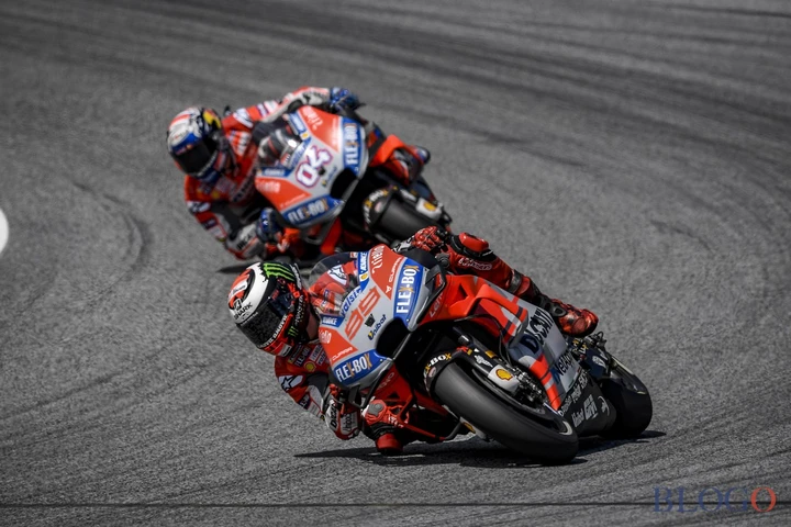 MotoGP: Jorge&Dovi, quella “storiaccia” infinita