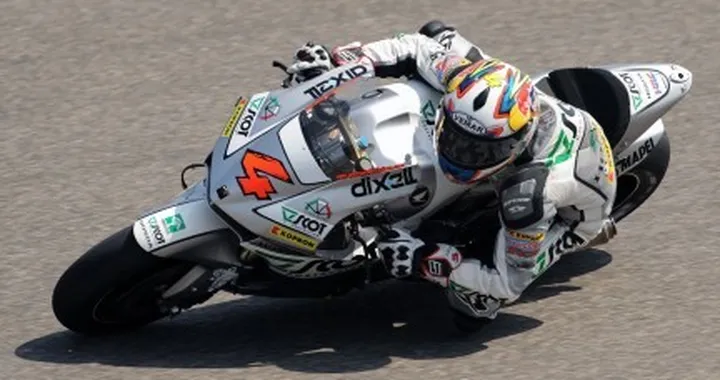 GP di Shangai: galleria fotografica - Seconda parte