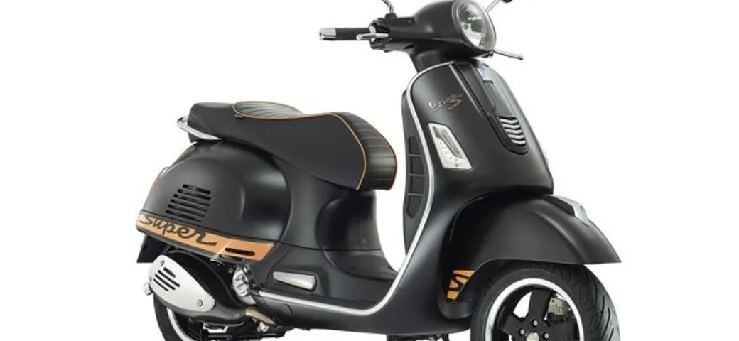 Vespa GTS 2014: Touring e SuperSport