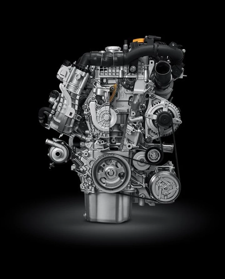 Come i motori FireFly di Termoli possono scalzare i PureTech