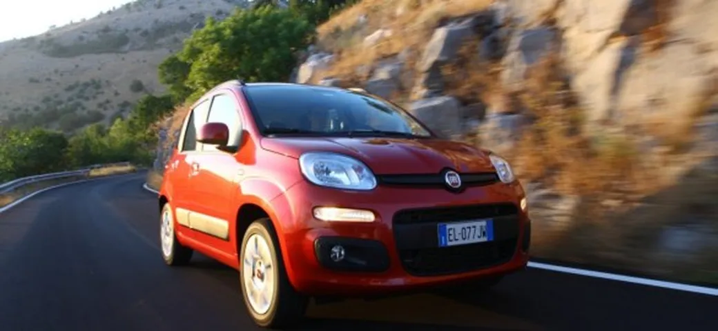 Fiat No Problem: il finanziamento per tutti