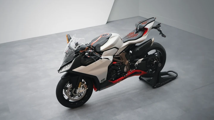 QJ Motor torna ad EICMA con la sua gamma completa