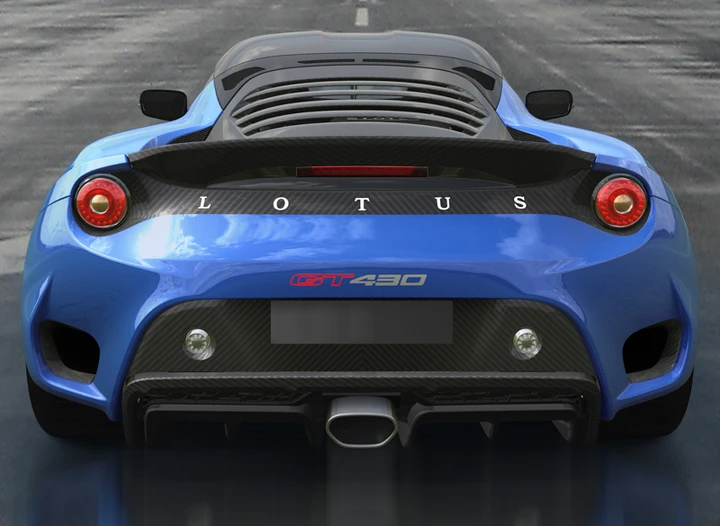 La Lotus ai cinesi di Geely, contro Tesla