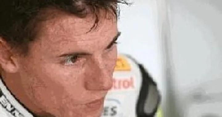 Toseland e la MotoGP: matrimonio certo?