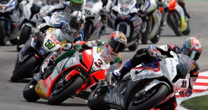 WSBK: Test collettivi da domani ad Imola