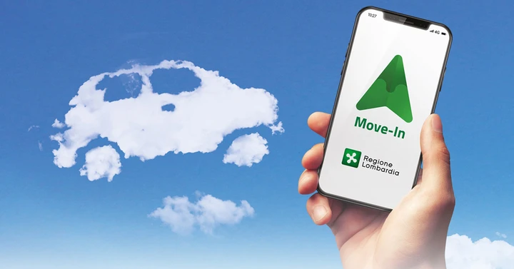 move in