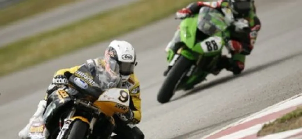 Erik Buell Racing annuncia la nascita delle 1190RR e 1125RR