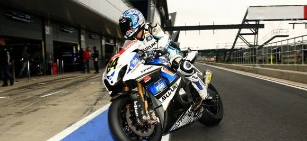 WSBK: Michel Fabrizio al Nurburgring, obiettivo podio
