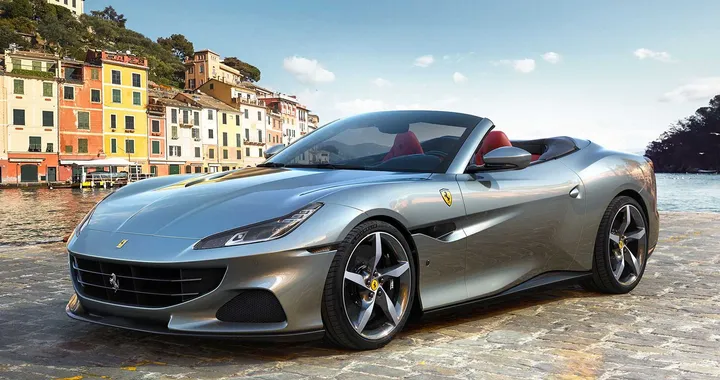 Ferrari deposita un nuovo brevetto per le scoperte