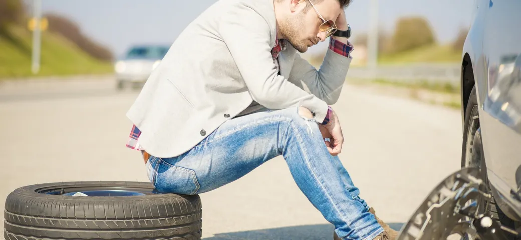Le gomme estive: tutto sul cambio dei pneumatici estivi, i vantaggi e come scegliere