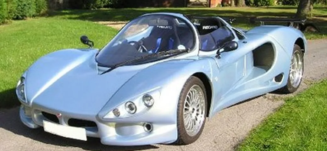 Minotaur Mk2