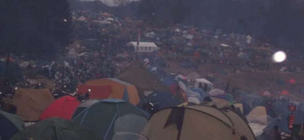 Elefantentreffen.org: missione compiuta