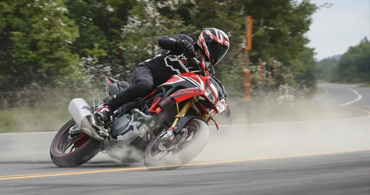 Moto Euro 5+: tutte le novità e come riconoscerle