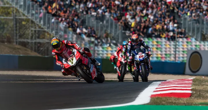 SBK 2019, tre gare al posto di due! E’ questa la svolta?