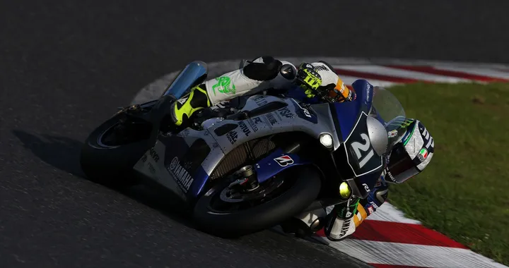 8 Ore Suzuka: nessuna traccia o quasi di moto europee