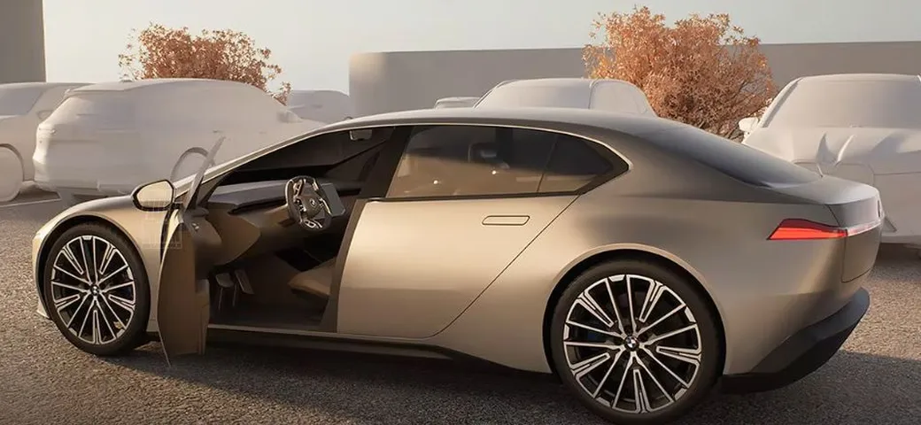 BMW ha mostrato erroneamente il look della nuova Serie 3? Cosa dicono