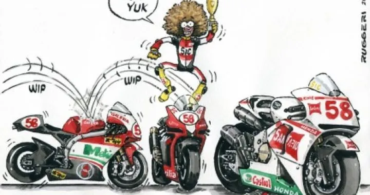 Come sarà la stagione 2010 di SuperSic?
