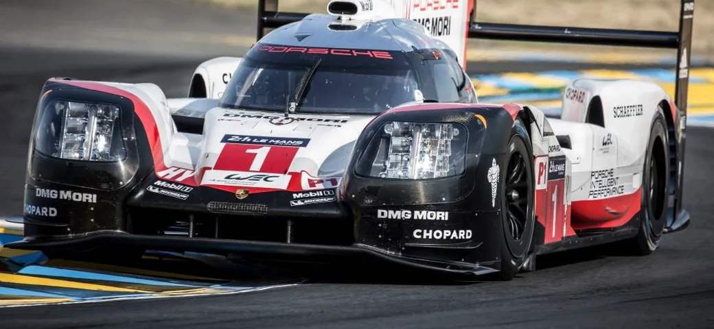 Porsche abbandona l'Endurance: è la fine dei prototipi ibridi?