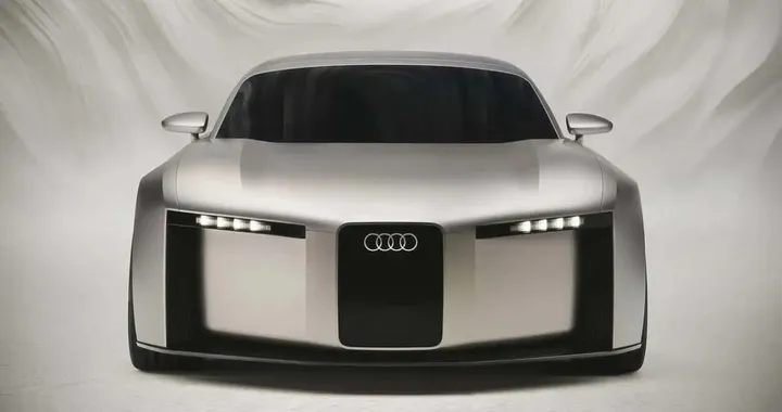 Nuova Audi A4 elettrica: ecco come sarà la berlina EV attesa nel 2028