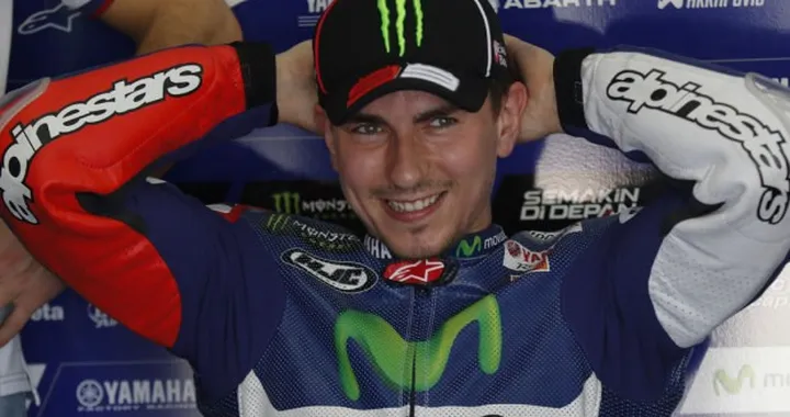 MotoGP Test Sepang, Jorge Lorenzo: "Se la gara fosse domani, potremmo anche vincere"