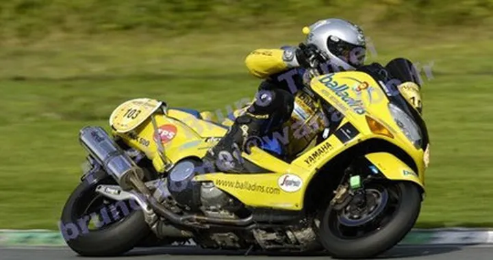 Dark Dog Moto-Tour 2006