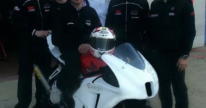 Moto2: non solo CIV per Tommaso Lorenzetti. Pronta una wild card nel motomondiale