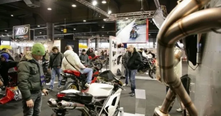 Motor Bike Expo 2010, a Verona dal 15 al 17 gennaio