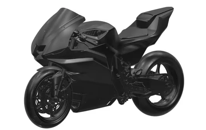 La Yamaha elettrica prende forma: ABS innovativo e ricarica rapida
