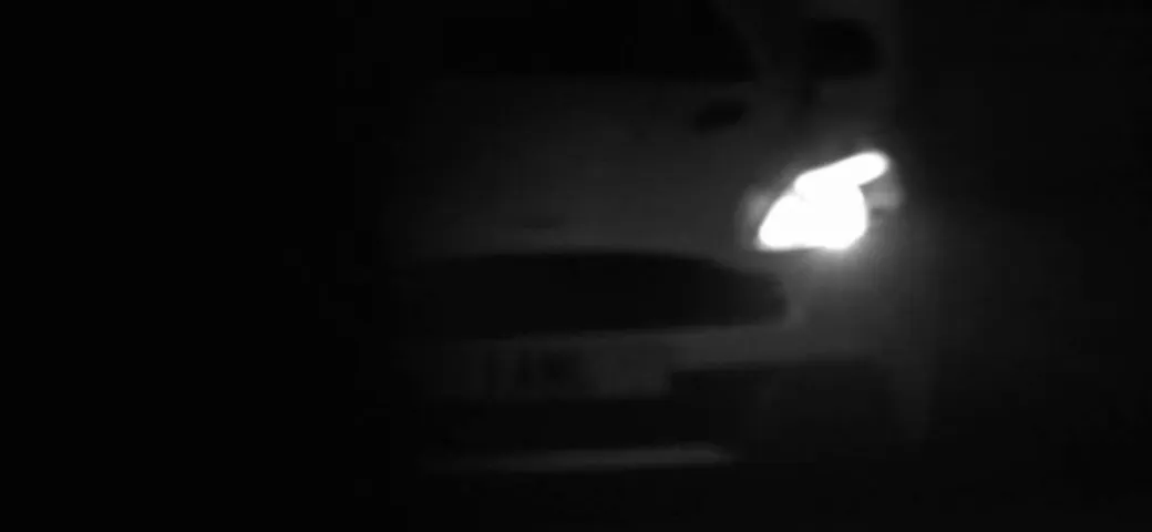 Aston Martin Vanquish Carbon Edition video teaser