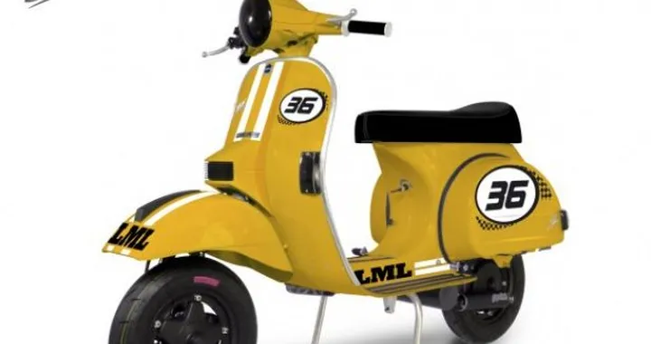 Al via il prossimo weekend il Trofeo Monomarca LML