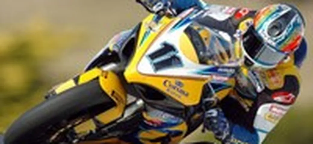 SBK Test Qatar - Giorno 2
