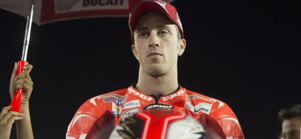 MotoGP, Dovizioso e la Ducati verso Austin: 