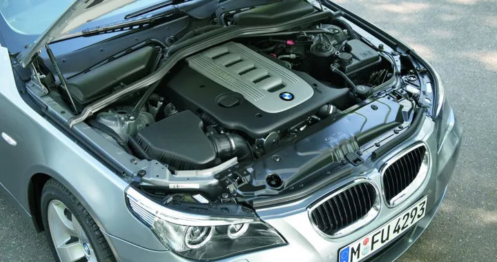 Questi motori non ti lasceranno mai a piedi: massima affidabilità