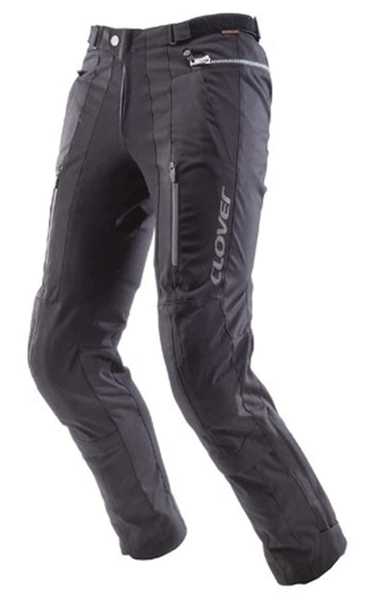 Clover Tourer Pants wp, pantalone quattro stagioni