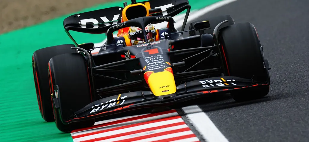 F1: la Red Bull non ha rispettato il budget cup
